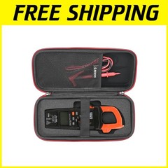 Klein Tools CL800/CL810/CL710 Hard Case | Compact Design//^-