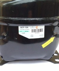 Replacement Refrigerator Fractional Compressor 60Hz 110V-120V 1/2 HP
