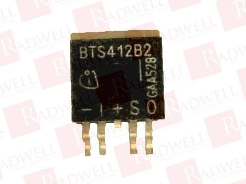 SIEMENS BTS 412B2 E3062A / BTS412B2E3062A (BRAND NEW)