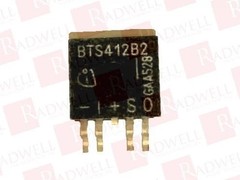 SIEMENS BTS 412B2 E3062A / BTS412B2E3062A (BRAND NEW)