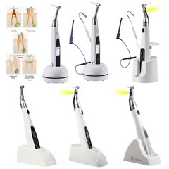 Woodpecker Dental Endo Free Brushless Endo Motor Apex Locator 6:1 Contra Angle