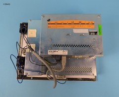 B&R 4PP220.1043-K03 POWER PANEL: 10.4” display, 24vdc, variations |010-8378650