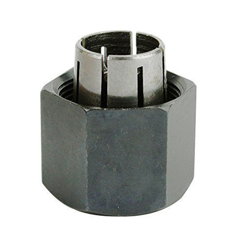 Superior Electric RC025DW 1/4″ Router Collet