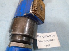 ATA Eagle Premier RA14-115 Air 4-1/2 Rt. Angle Die Grinder 13000 RPM J147