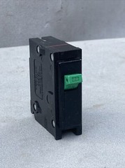 Bryant Westinghouse BR130 30 Amp Single Pole Circuit Breaker