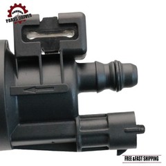 Vapor Canister Purge Valve for Land Rover LR4 Range Rover Discovery Jaguar XF US