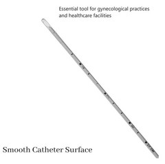 Pipelle Endometrial Biopsy Curette Sterile 5/10/25/50/100 Pcs