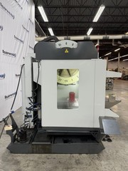 Haas DM-2 CNC Vertical Machining Center, VMC (2019)
