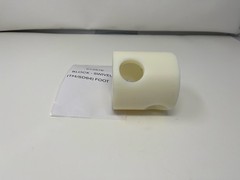 NIFTY BOOM LIFT BRACKET TRUNKING FITS SD34T, TD34T, TD34TN, TM34T PART # P19915