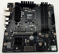 L96320-001 L76700-001 LGA1200 HP OMEN Z490 motherboard 25L 30L Dorado OC