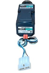 Oriental Motor Induction Motor 01K1GN-AUL with 0GN25K Gear Head