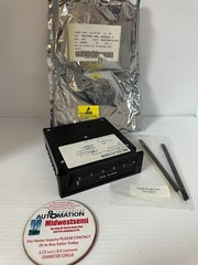 NEW AMETEK/DIXSON BBVGG3XXX1VDLXBX91825 1.5 5.000 INDICATOR SNGL BARGRAPH METER