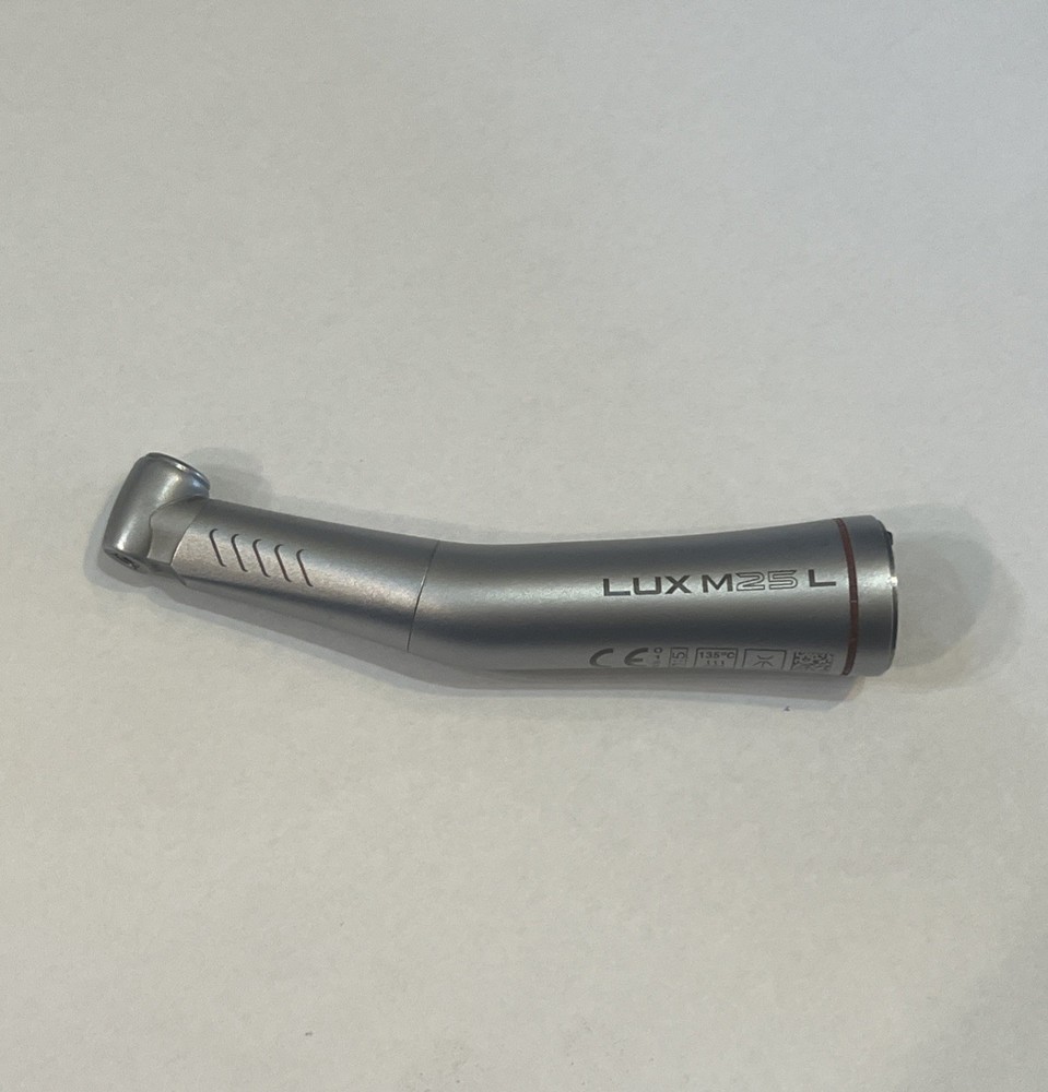 KAVO MASTERmatic Lux M25L Dental Electric Handpiece 1:5 High Speed Contra Angle