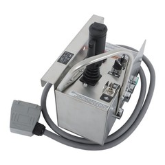 Control Box Assembly 400091 for Skyjack Scissor Lift SJ800 Series SJ7127RT 7027