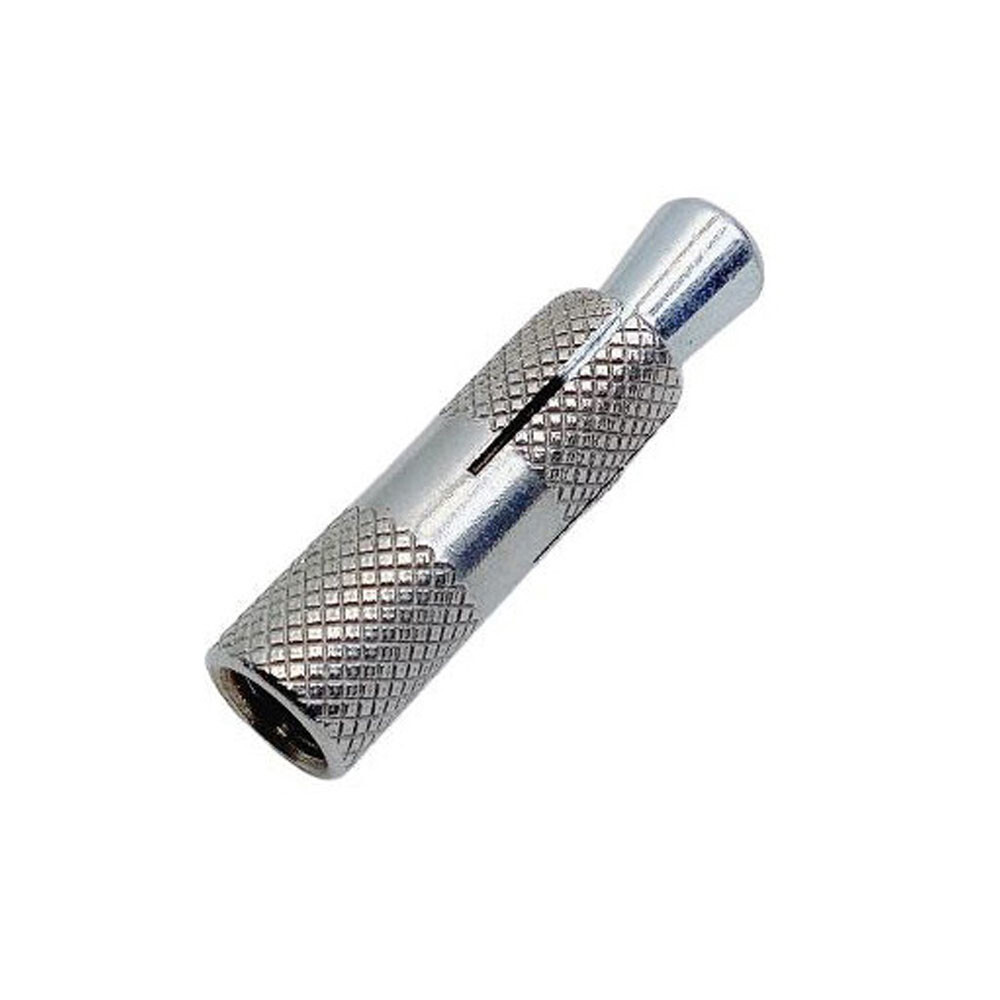 304 Marine Boat Stainless Steel 3/8″-16 Drop In Anchor Fastener Bolt Grip Anchor