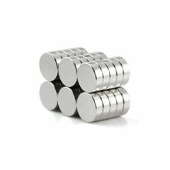 20/50/100/200PC N52 6mm x 3mm 1/4″x1/8″ Strong Disc Rare Earth Neodymium Magnet