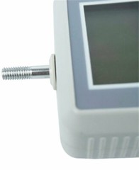 10N 1kg 2.2Lb Push Pull Tester Digital Force Gauge Dynamometer Thrust Meter