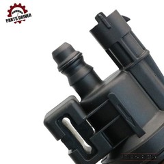 Vapor Canister Purge Valve for Land Rover LR4 Range Rover Discovery Jaguar XF US