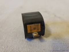 Allen Bradley 21A237 Coil 110V 60HZ