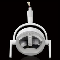 22mm 26mm Dental Unit Chair LED Oral Lights Infrared Induction Lamp Cold Lights