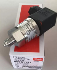 1PC- Danfoss 060G1122 Pressure transmitter, MBS 3000, 0.00bar-2.50 bar- NEW
