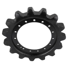 Drive Sprocket For Skid Steer Loader For Bobcat T450 T550 T590 T595 720405