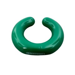 Scienceware Green Split Ring Flask Weight Lab Beaker Holder 10cm
