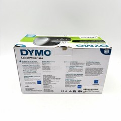 DYMO LabelWriter 550 USB Thermal Label Printer Tested & Working