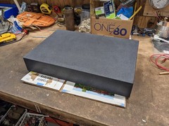 6×6 Granite Surface Plate Grade B-~