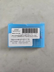 LPKF 101018-2 End Mill 3.0mm 1.42″ OAL w/rings