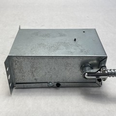 Emerson/Copeland 514-1239-19 Compressor Start Capacitor and Relay Assembly