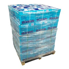 Multipurpose White Copy Paper 8.5″ x 14″ Legal Size 96 Brightness 75000 Sheets