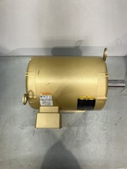 EM3311T-8 Baldor Reliance 7.5 HP Super-E General Purpose Motor, 1770 RPM