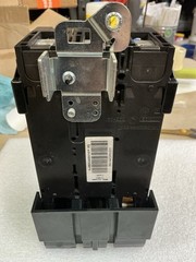 Square D Power Pact I-Line Circuit Breaker HLA36060U44XENYH2YP 60 Amp 600 Volt