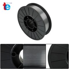 2 Roll E71T-GS .035″ 0.9mm 20 Lbs Gasless Flux Core Mild Steel MIG Welding Wire