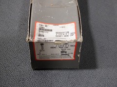 UNBRAKO/SPS 16001 SOCKET HEAD CAP SCREW KIT