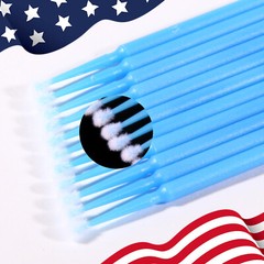 Dental Micro Brushes Applicators Microbrush (Regular, Fine, Super Fine)