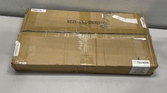 (Lot Of 3) Tillman 563-1224 1′ X 2′ Cowhide Split Leather Welders Kneeling Pad