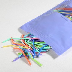 Self-Sealing Sterilization Pouches 3.5″ x 10″ 200 Pcs / Box pa