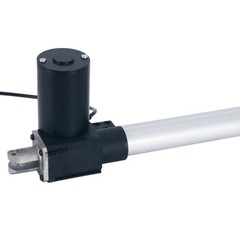 Electric 4″-18″ 6000N Linear Actuator 1320lbs Max Lift Heavy Duty DC12V Motor IG