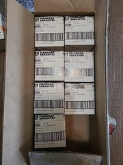 Standard Abrasives PSA Disc Lot