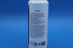 Envirosafe R290 Refrigerant, 3 cans and Brass Tap, R-290, r290