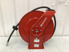 REELCRAFT – 7850 OMP Spring Return Hose Reel,1/2″ MNPT,50 ft 4Z313