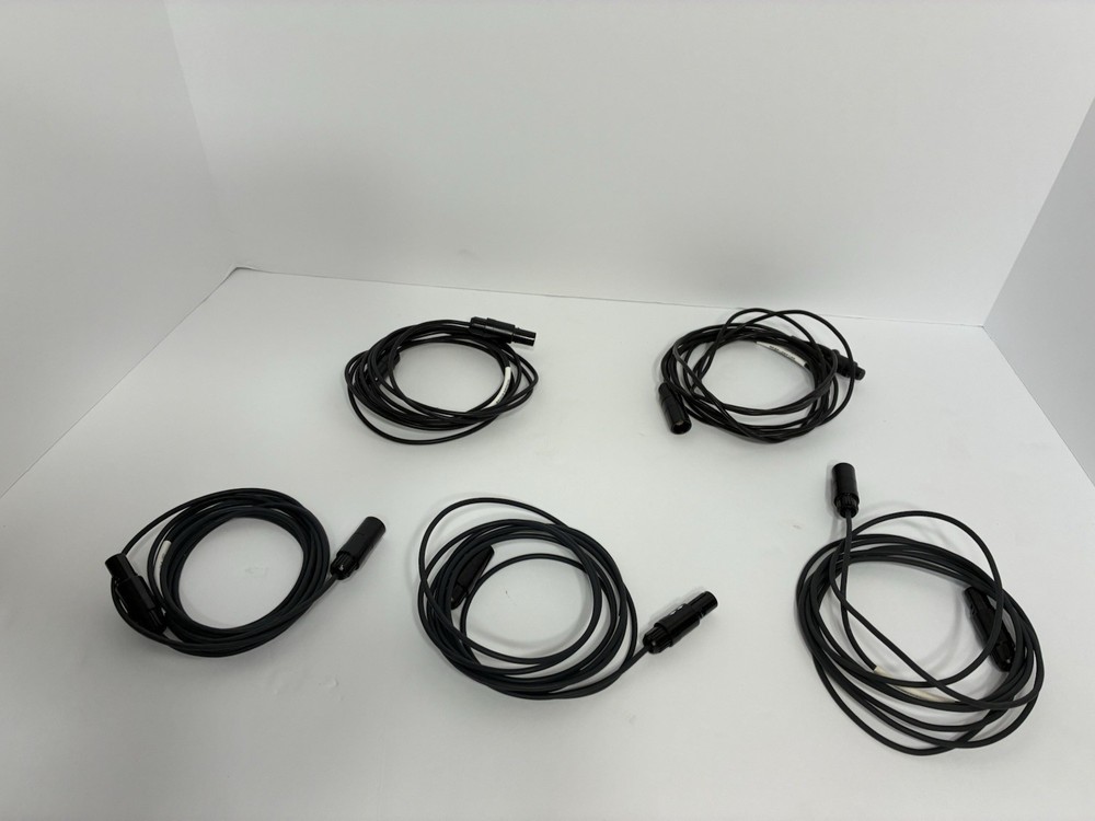 Kimberly-Clark Radiofrequency Probe Electrode Extension Cables, PMX-BAY-BAY
