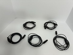 Kimberly-Clark Radiofrequency Probe Electrode Extension Cables, PMX-BAY-BAY
