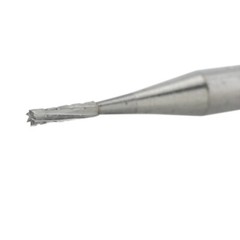 Wave Dental Carbide Burs HP Surgical Bur 555 556 557 558 for Straight Handpiece