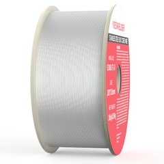 YESWELDER Stainless Steel Flux Cored Wire E308LFC-O .030-Diameter, 2-Pound