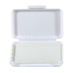 Dental Oral Orthodontics Wax For Braces Gum Irritation 10 Boxes, Unscented