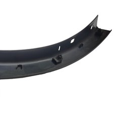 Fit 2014 2015 2016 2017 Nissan Rogue 2x Front Fender Molding Trim Left & Right!
