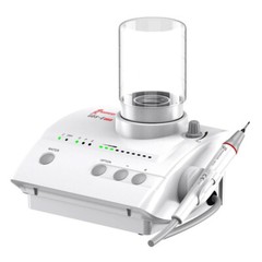 Woodpecker UDS-E LED Dental Ultrasonic Piezo Scaler Scaling Perio Endo USA STOCK